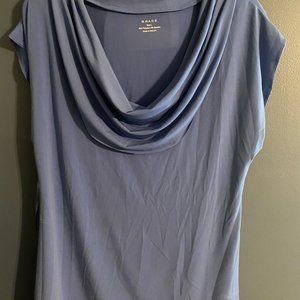 Grace, Size L, Blue